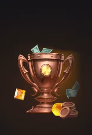 High Roller Bonus — 50% tot €500 + Exclusieve Perks