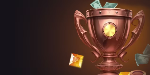 Weekend Reload Bonus — 25% tot €200 + 50 FS (desktop)