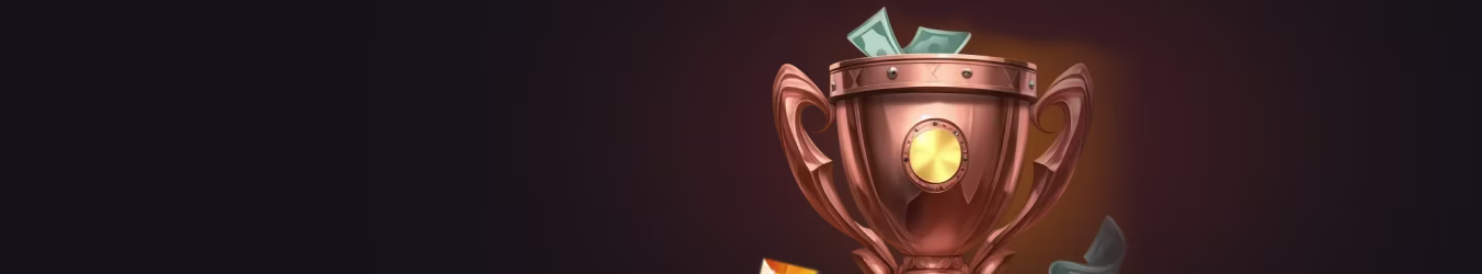 High Roller Bonus — 50% tot €500 + Exclusieve Perks