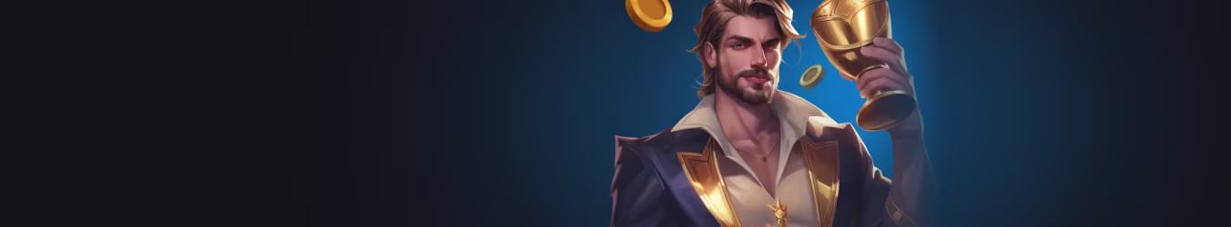 Loyalty Rakeback — Tot 17% Terugbetaling