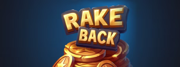 VIP cashback programma banner